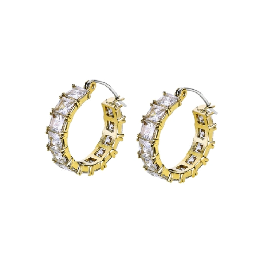 PENDIENTES LOTUS STYLE LS2571-4/2