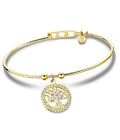 PULSERA LOTUS STYLE MILLENNIAL