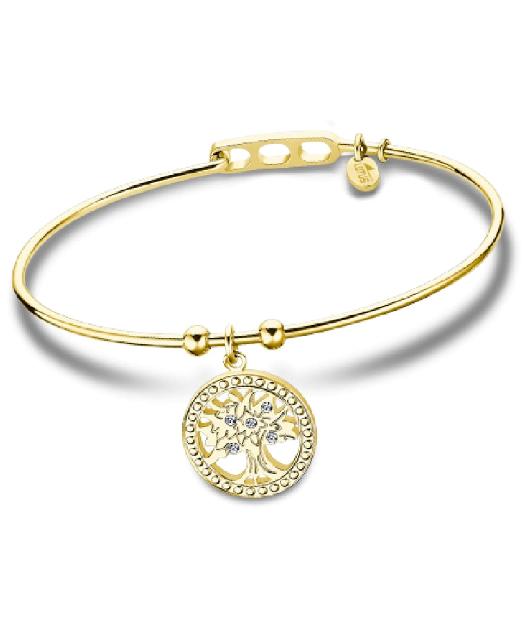PULSERA LOTUS STYLE MILLENNIAL
