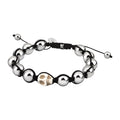 PULSERA LOTUS STYLE OUTLET