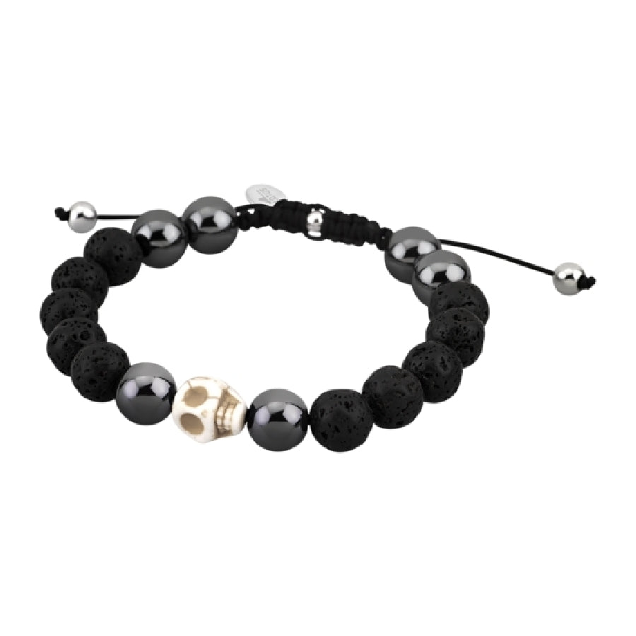 PULSERA LOTUS STYLE OUTLET