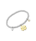 LOTUS STYLE PULSERA SRA.BICO.TREBOL