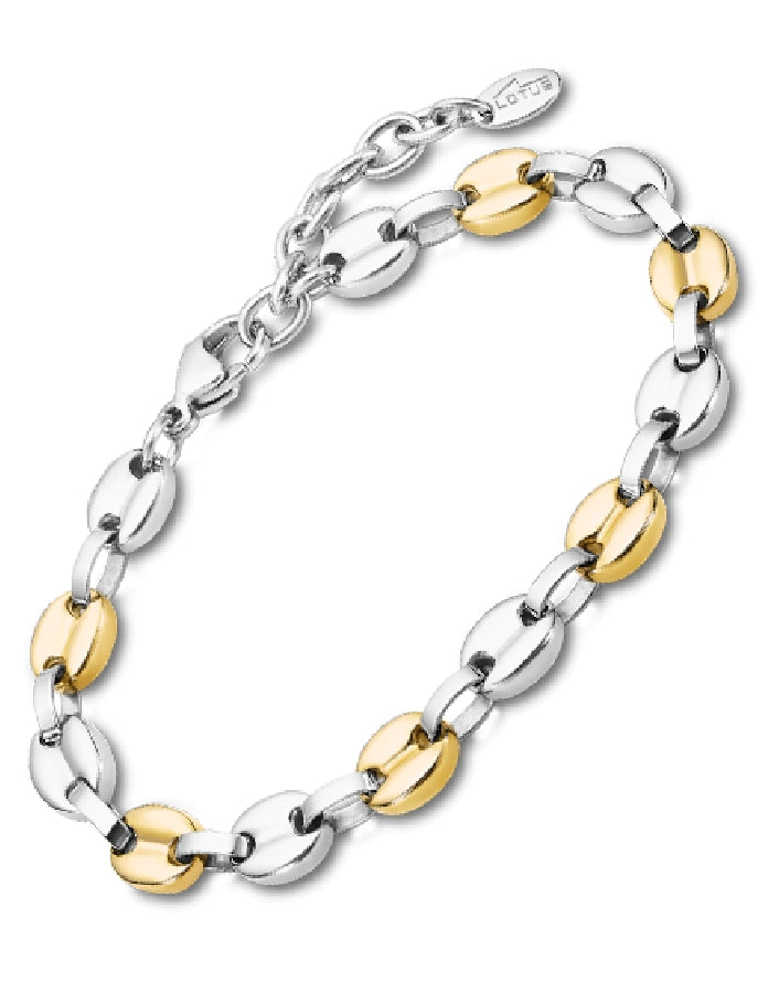PULSERA LOTUS STYLE URBAN WOMAN