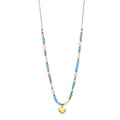 LOTUS STYLE WOMAN'S HEART LS2553-1/3