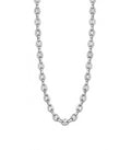 CADENA COLLAR ACERO 50 CM