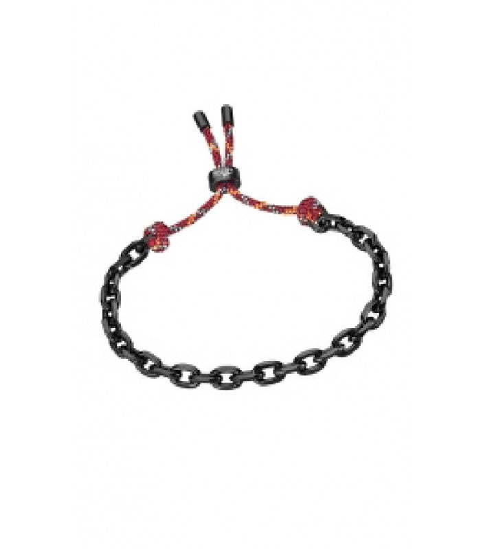 LOTUS STYLE PULSERA COLOR ROJO NE/MA-NJ