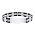 PULSERA DE HOMBRE LOTUS STYLE MEN IN BLACK