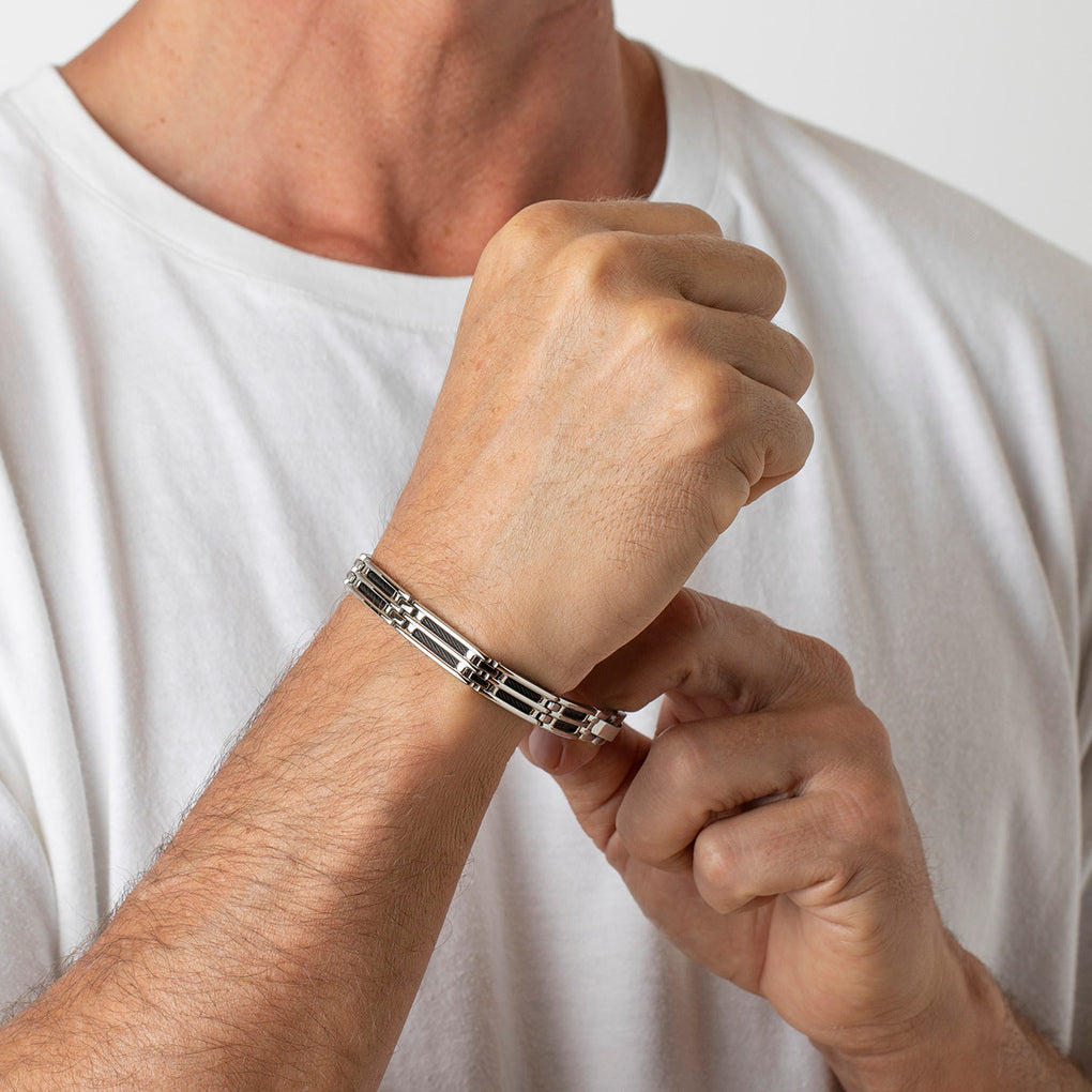 LOTUS STYLE PULSERA CAB.