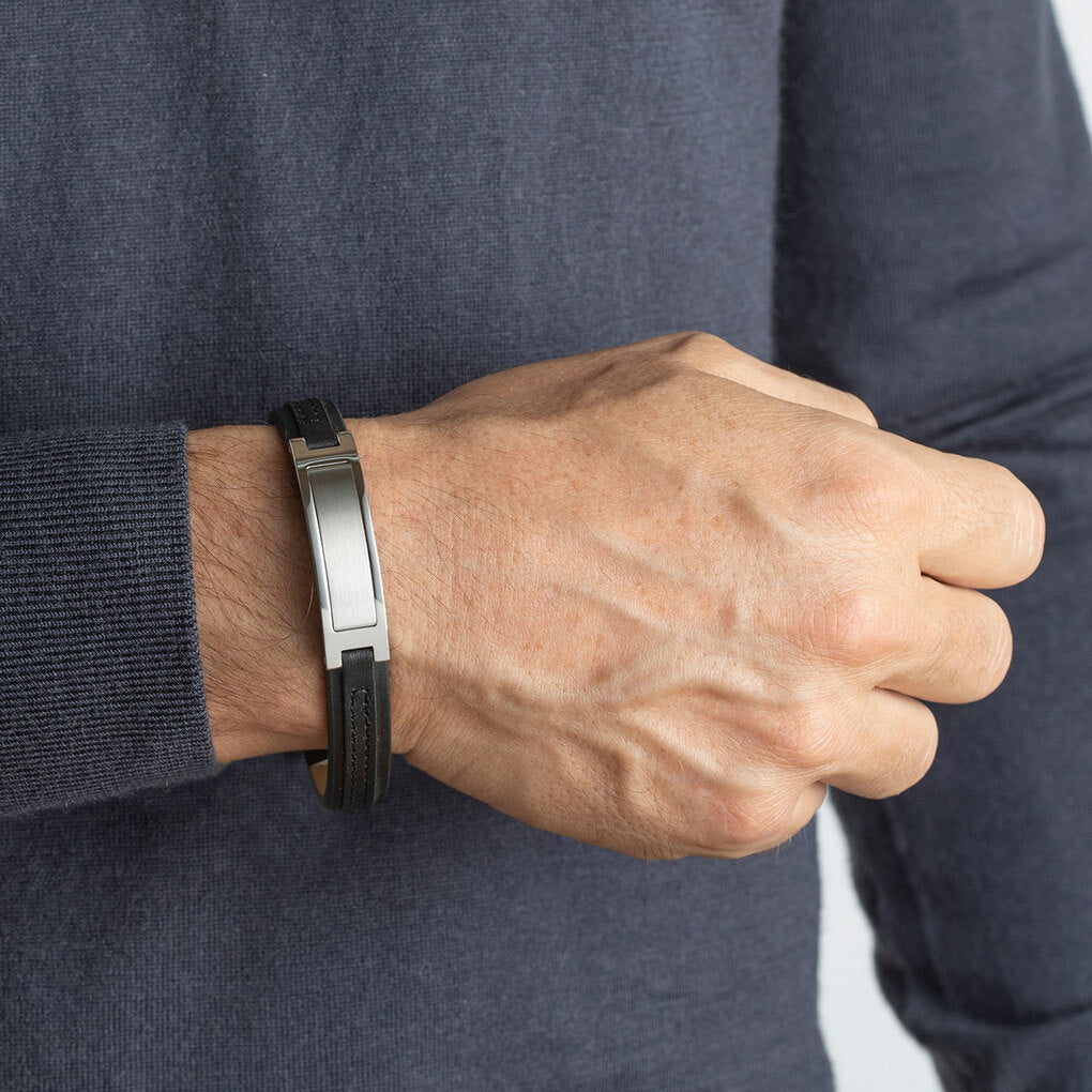 PULSERA DE HOMBRE LOTUS STYLE URBAN MAN