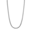 COLLAR LOTUS STYLE MEN IN BLACK LS1931-1/1