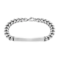 PULSERA LOTUS STYLE MEN IN BLACK