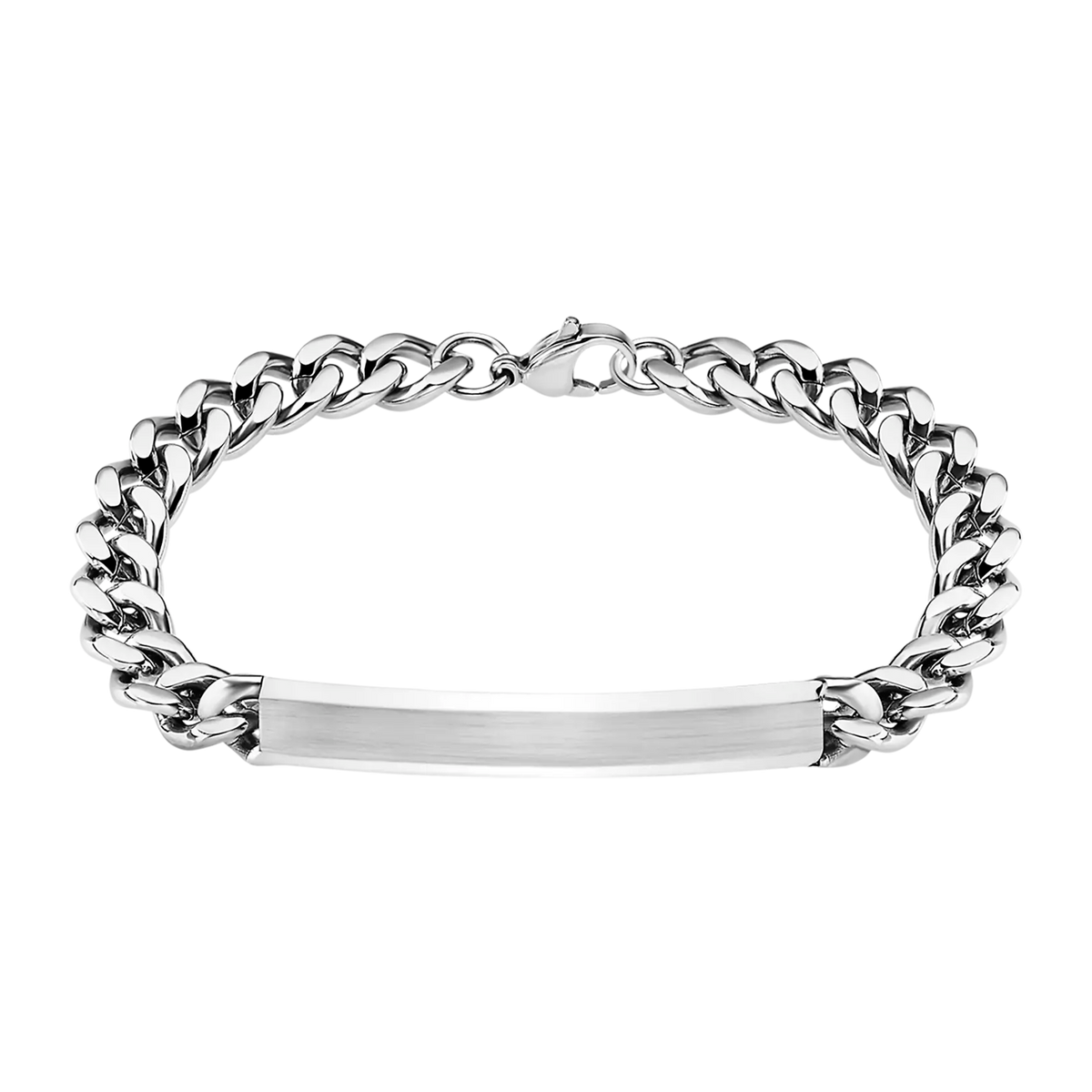 PULSERA LOTUS STYLE MEN IN BLACK