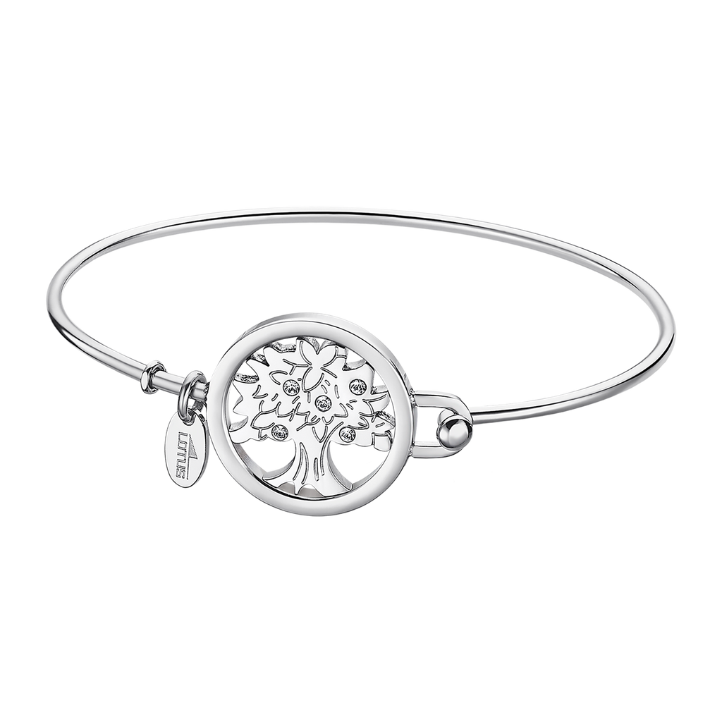 PULSERA LOTUS STYLE MILLENNIAL