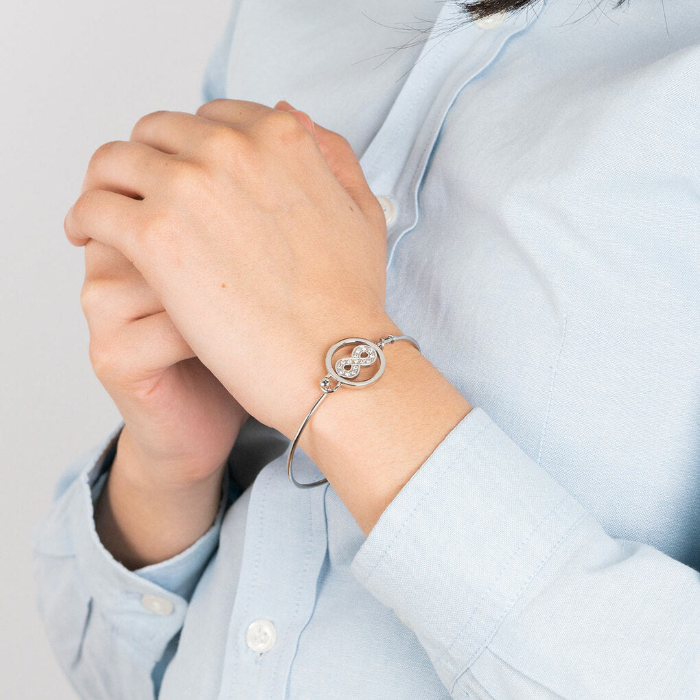 LOTUS STYLE PULSERA PARA HOMBRE iNFINITO