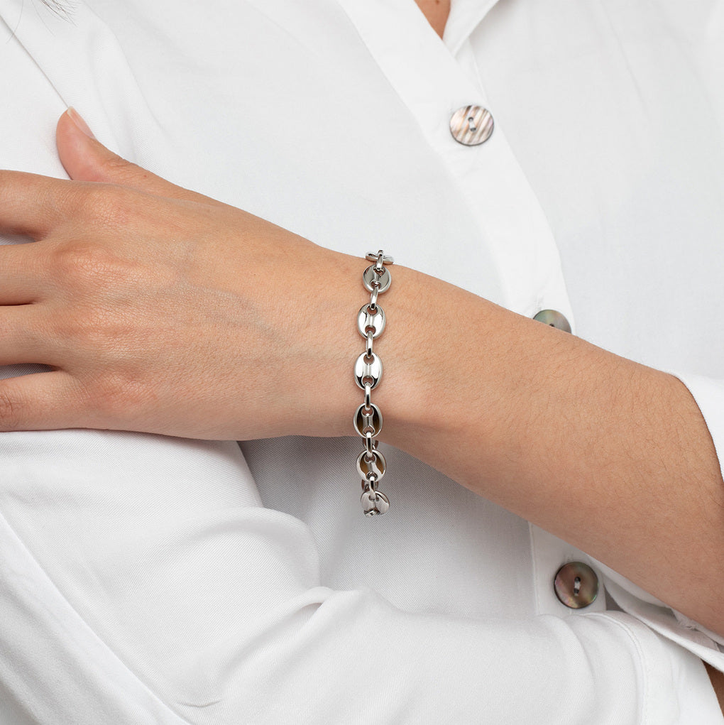 LOTUS STYLE PULSERA CAB.ACE.