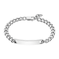 PULSERA LOTUS STYLE MEN IN BLACK