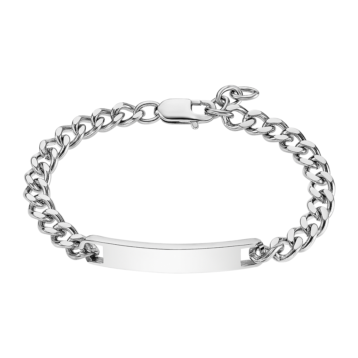 PULSERA LOTUS STYLE MEN IN BLACK