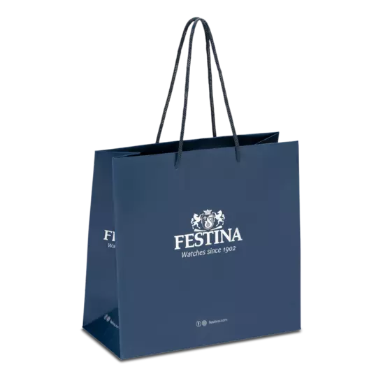 Rellotge Festina Sra. Ref: F20702/1