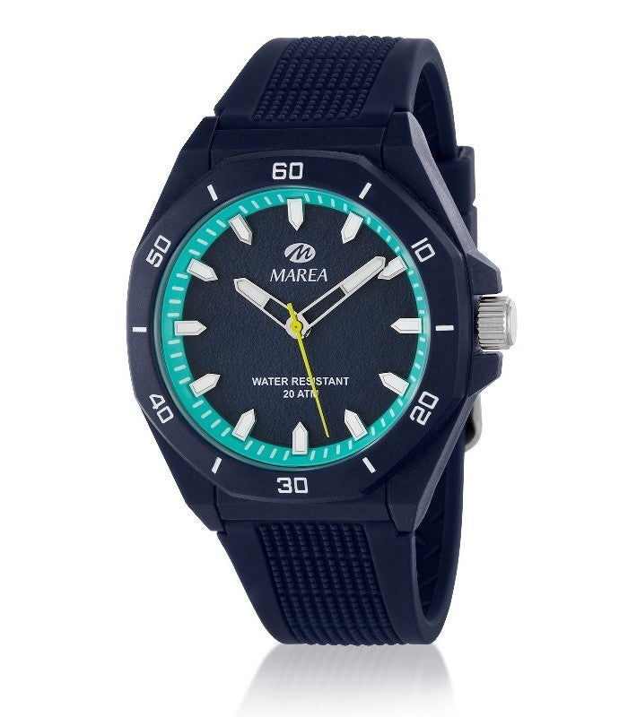 Reloj Marea SR. B35378/2