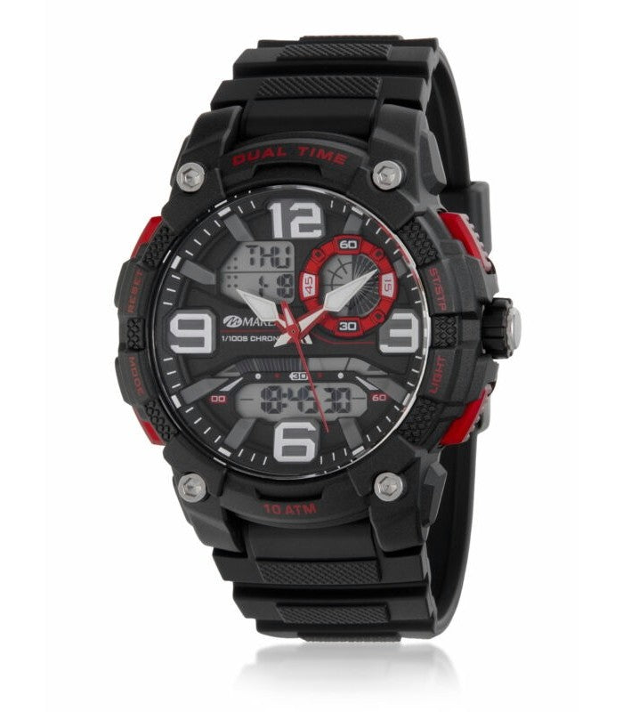 Reloj Marea SR. B40207/1
