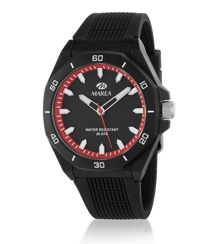 Reloj Marea SR. B35378/1