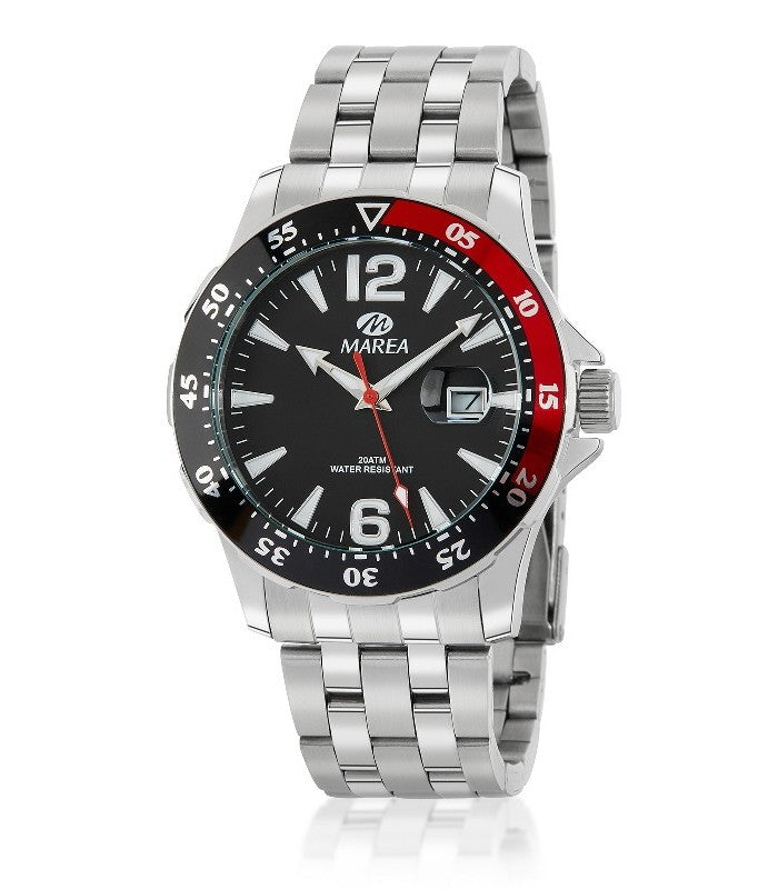 Reloj Marea SR. B36145/2
