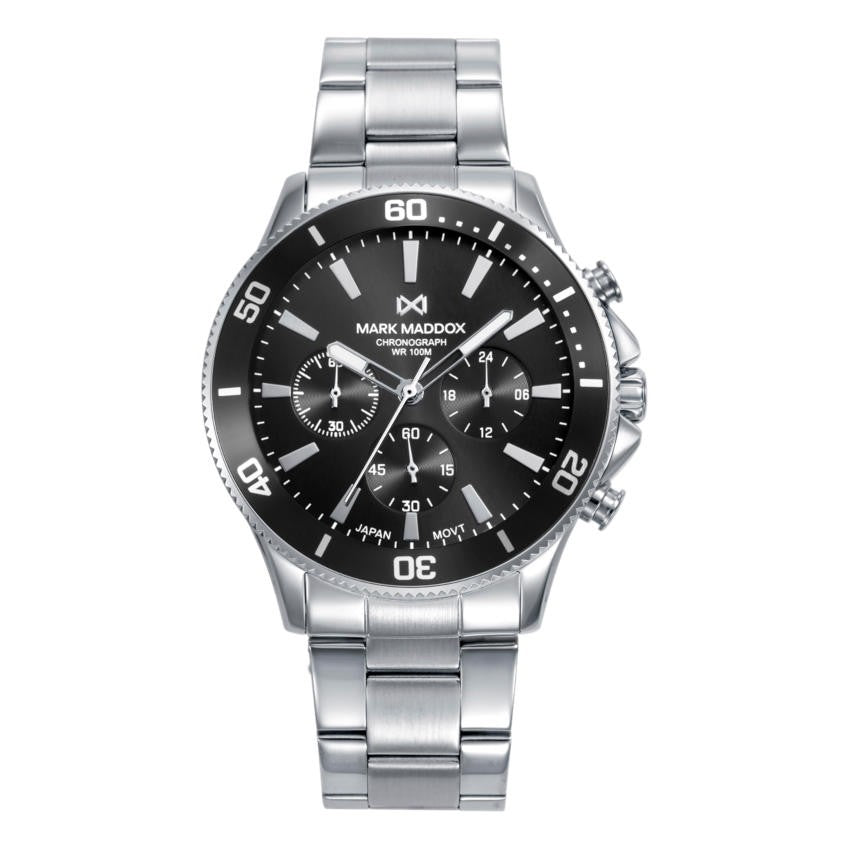 Reloj Mark Maddox Cronógrafo HM1027-57