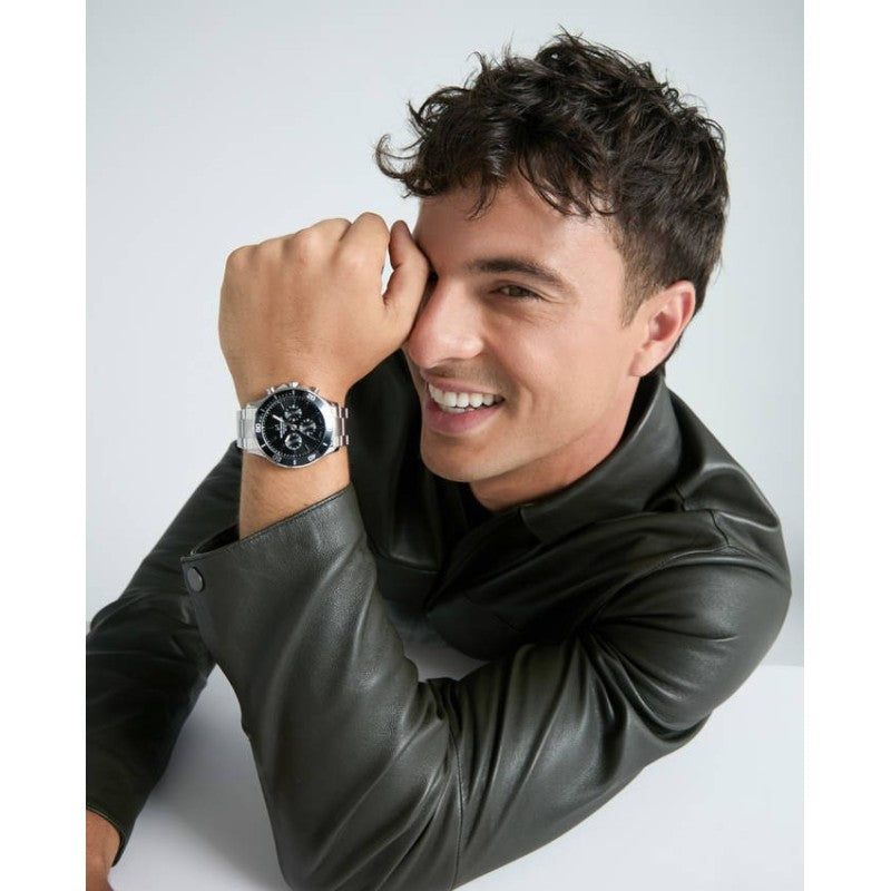 Reloj Mark Maddox Cronógrafo HM1027-57