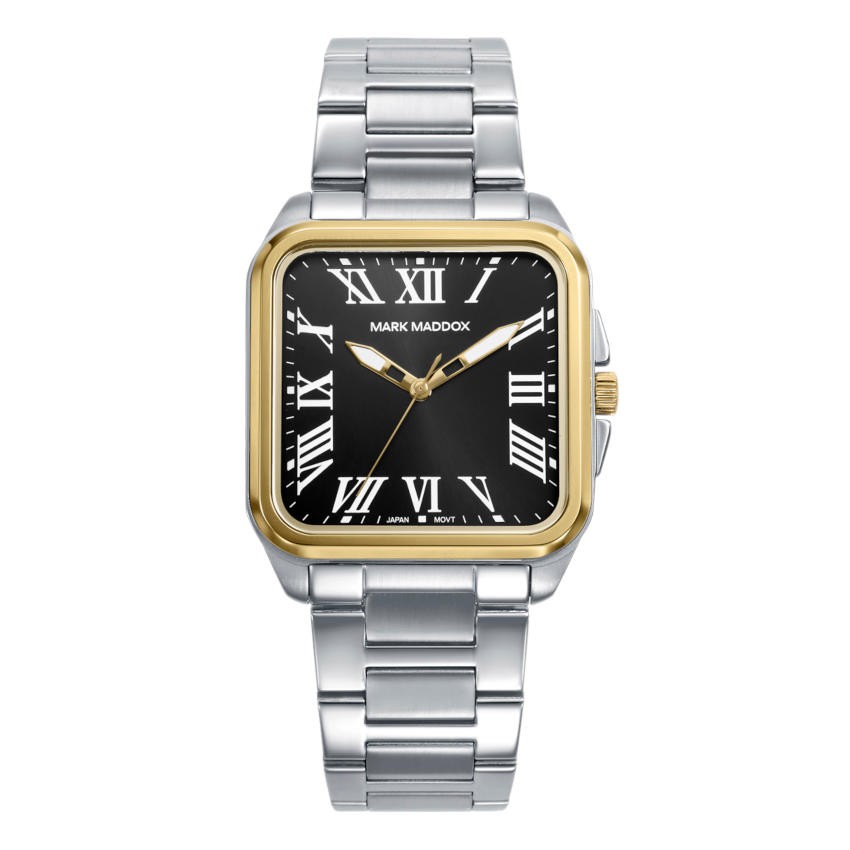 Reloj Mark Maddox Bicolor HM0153-52
