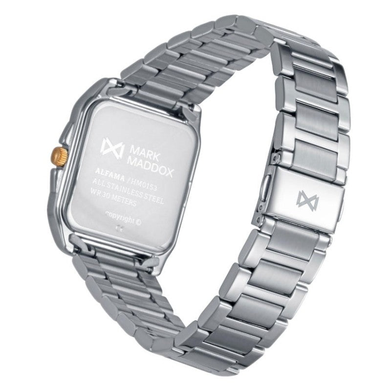 Reloj Mark Maddox Bicolor HM0153-52