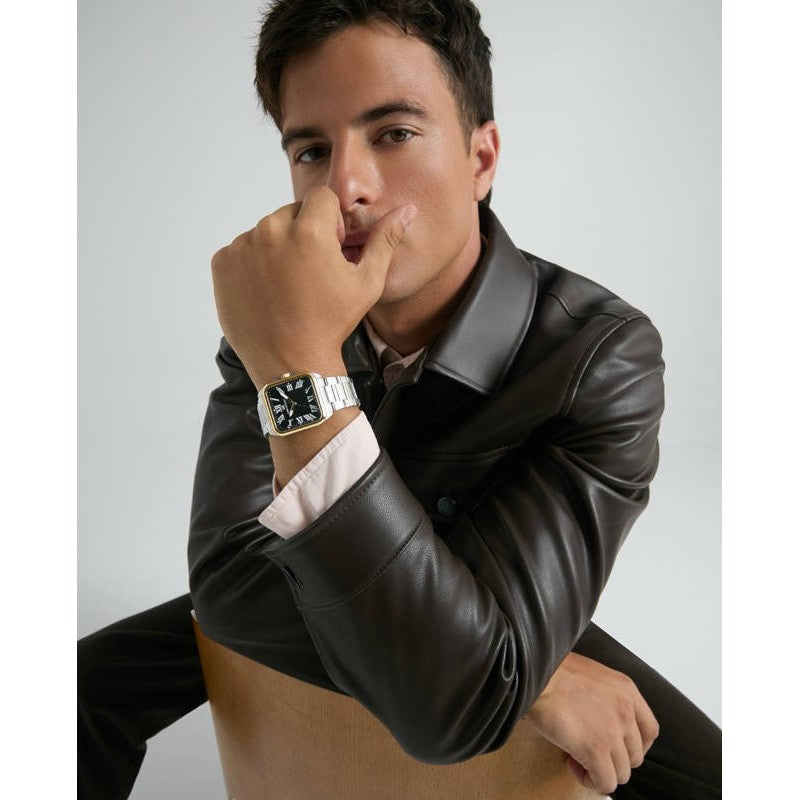 Reloj Mark Maddox Bicolor HM0153-52