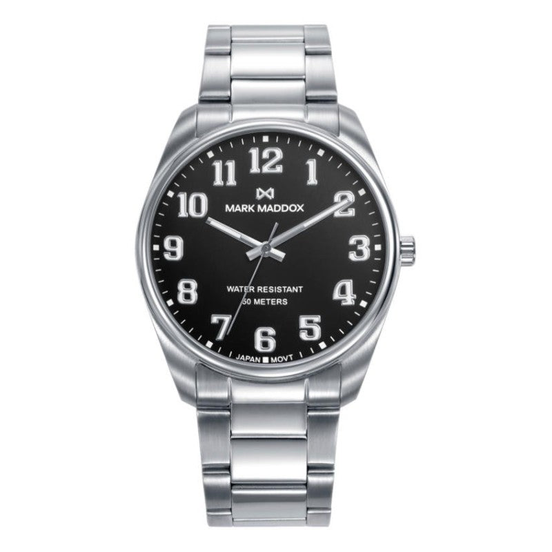 Reloj Mark Maddox Hombre HM1029-55