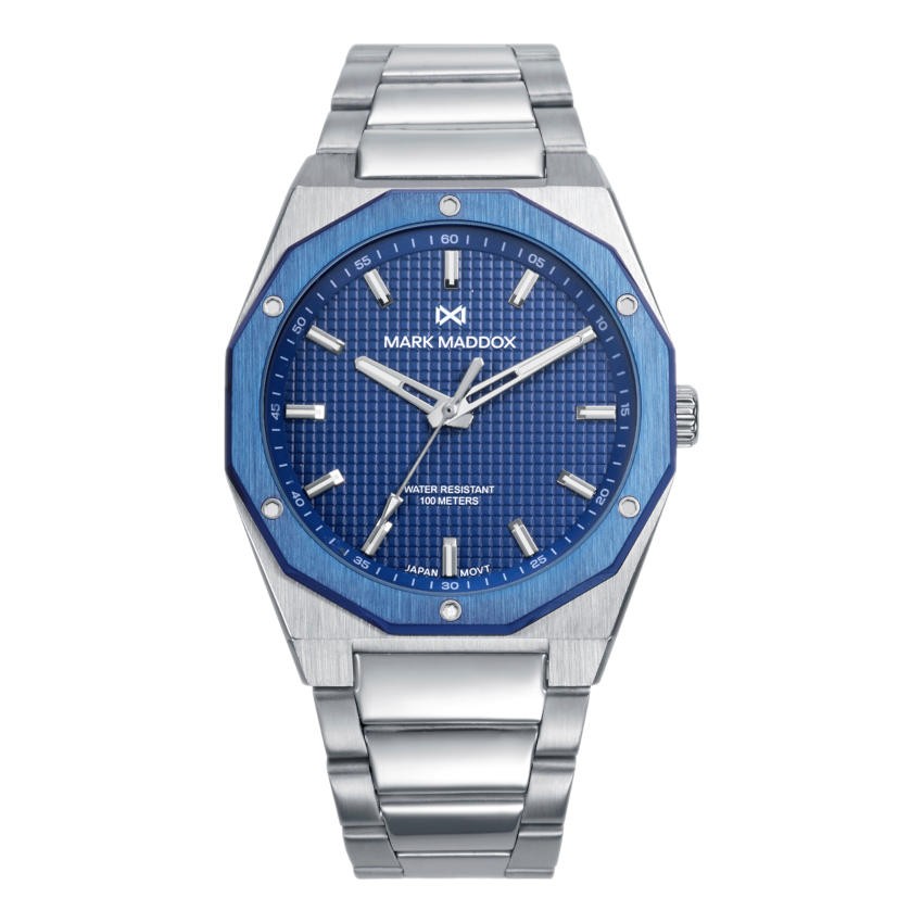 Reloj Mark Maddox Hombre HM1030-37
