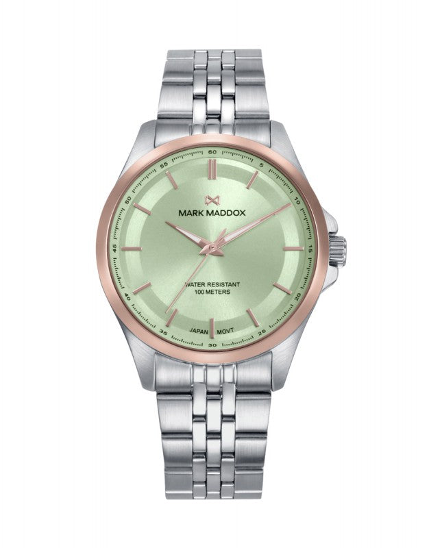 Reloj Mark Maddox mujer elegante - MM1037-67