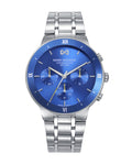 Reloj Mark Maddox hombre deportivo - HM1036-37
