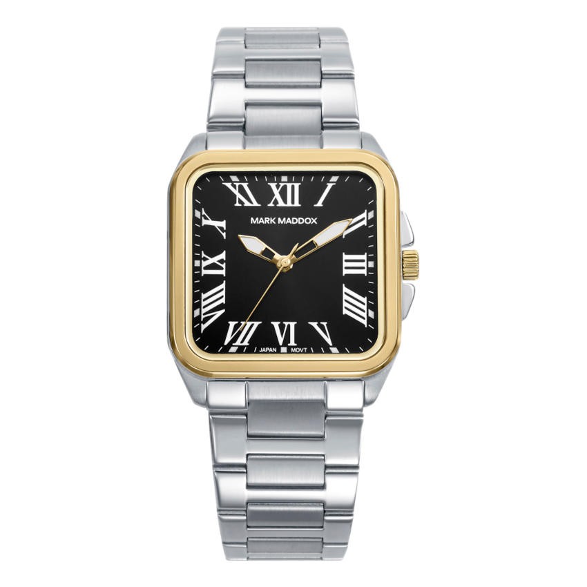 Reloj Mark Maddox Bitono Mujer MM0143-52