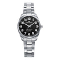 Rellotge Mark Maddox Dona Negre MM1032-55