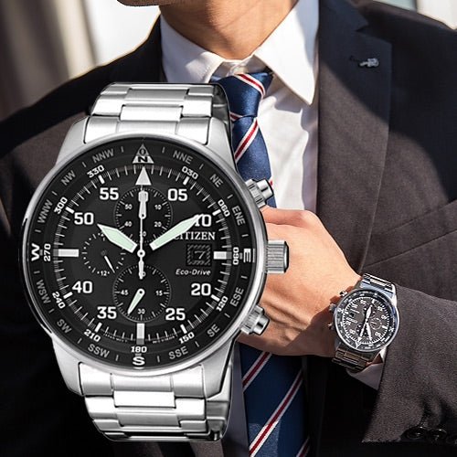 Citizen Sr. Ref: CA0690-88E