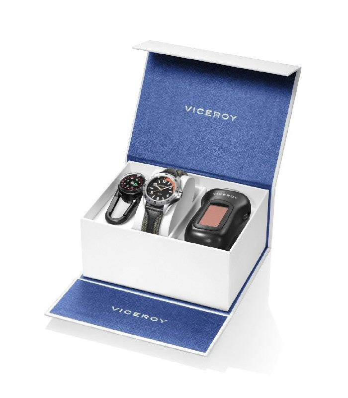 PACK RELOJ VICEROY