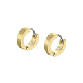 PENDIENTES COLOR DORADO LOTUS STYLE LS2160-4/4