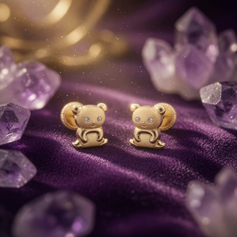 Pendientes Bebé