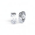 PENDIENTES PLATA COLGANTES PANOT GRACIA