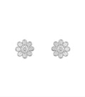 PENDIENTES BEBE ORO, ROSCA, CIRCONITA