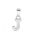 PENJOLL PLATA LLETRA J