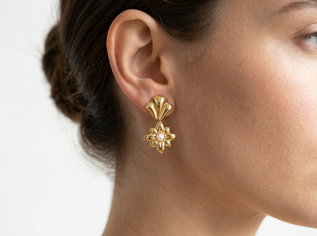 Colección de Pendientes