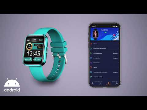 MAREA SMART B63003/2