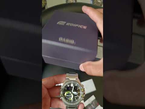 Rellotge Casio Sr. Ref: ECB-10DB-1A9