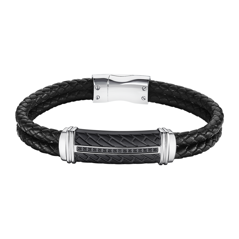 PULSERA LOTUS STYLE MEN BASIC