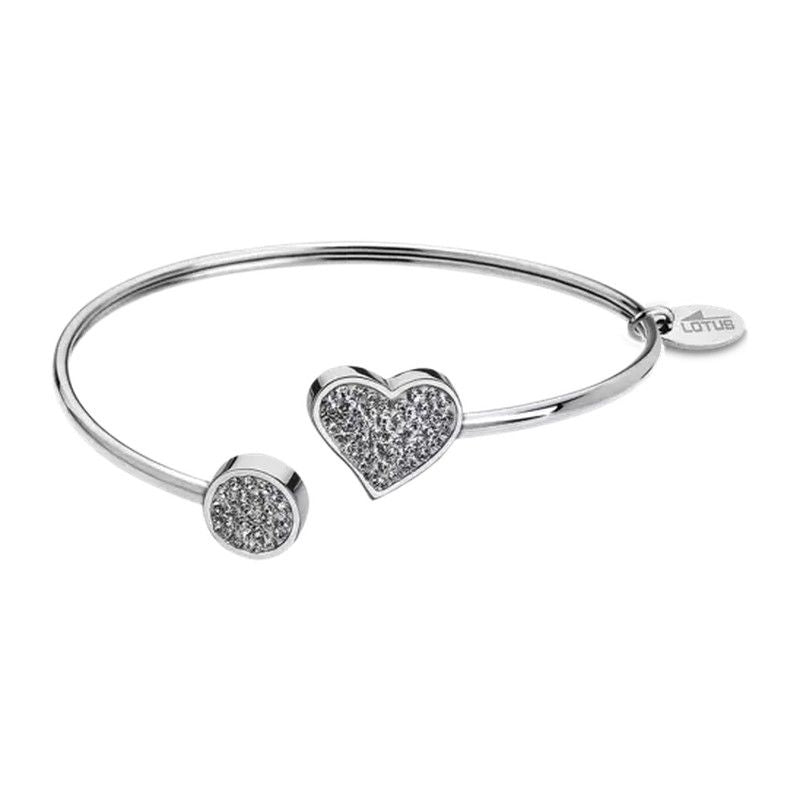LOTUS STYLE PULSERA SRA.ACE.(CORAZON)