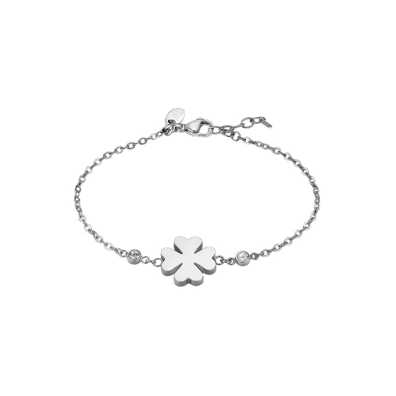 PULSERA LOTUS STYLE TRÉBOL